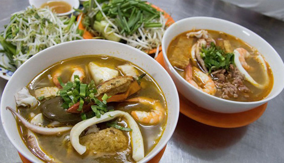 Cô Tư - Bún Mắm, Bún Riêu & Bún Bò