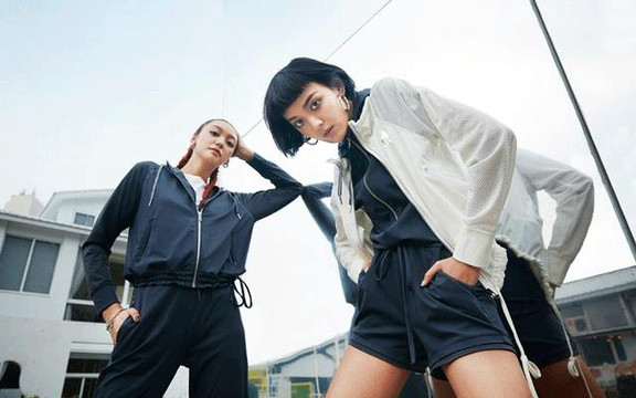 Kappa (Hoàng Phúc) - AEON Long Biên