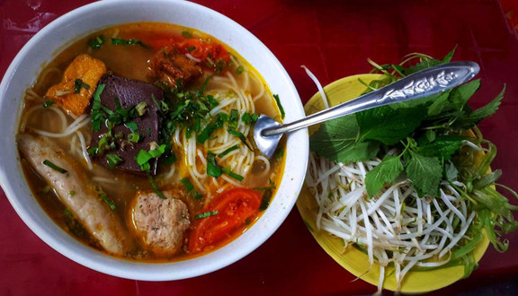 Bún Riêu & Canh Bún - Lê Đức Thọ