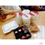 Chỉ muốn nói là gong cha rất tuyệt, rất tuyệt. Nhóm em sẽ đến trong ngày gần nhất 😂😂