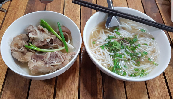 Bánh Canh Lê Loan