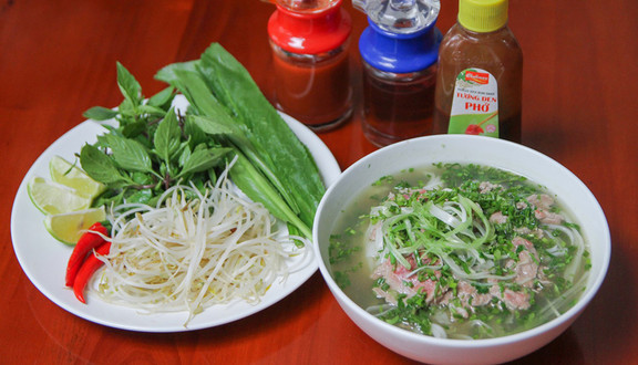 Phở Nguyên