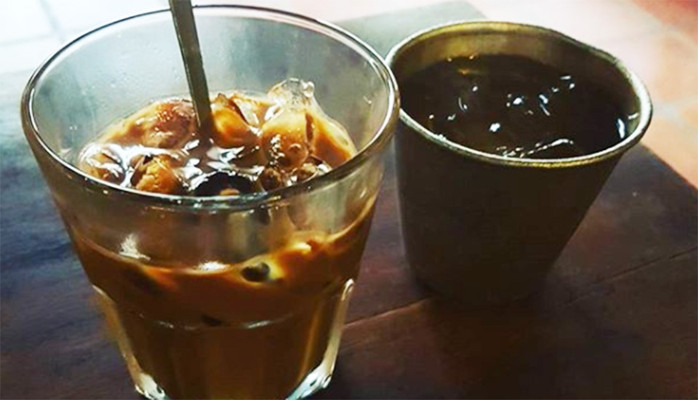 Kim Anh Cafe