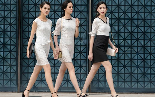 TNG Fashion - Vincom Rạch Giá