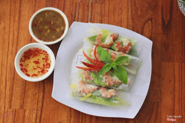 Gỏi cuốn