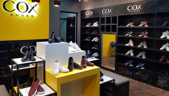 COX Shoes