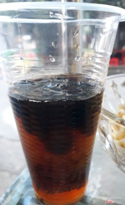 nhãn nhục , hạt sen, rong biển