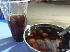 chè nhãn nhục