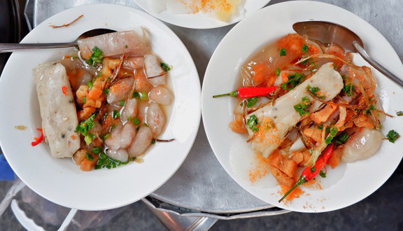 Bánh Bèo & Bột Lọc - Nguyễn Hữu Tiến