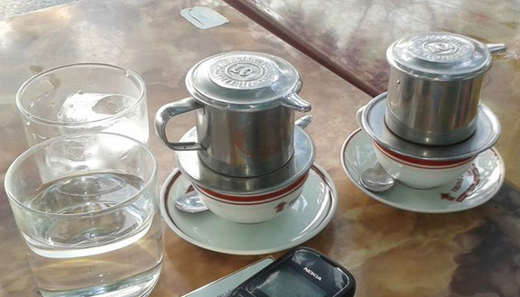 Cương Coffee