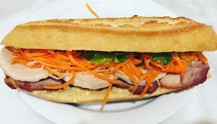 Bánh Mì Na