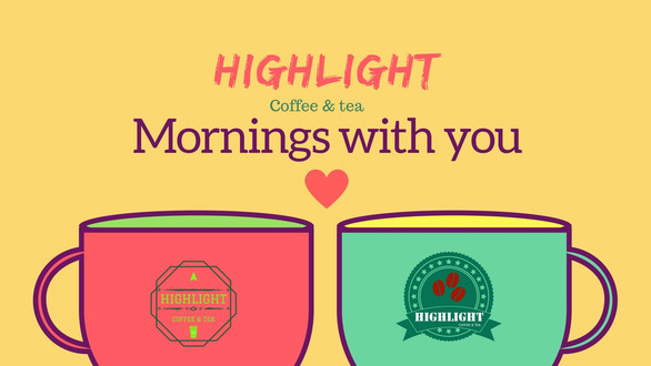 Highlight Coffee