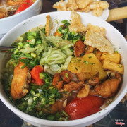 bún cá