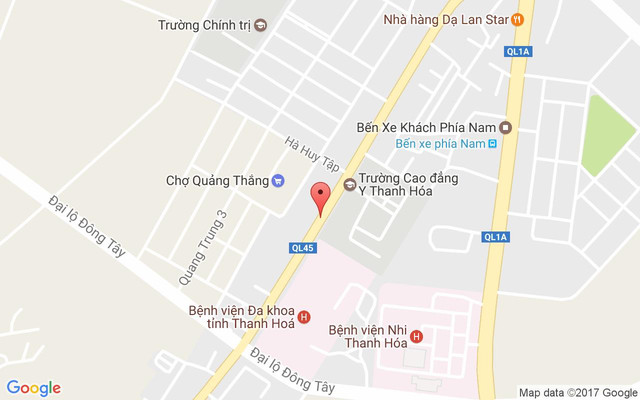 Cơm Phở 224