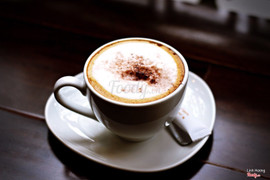 capuchino