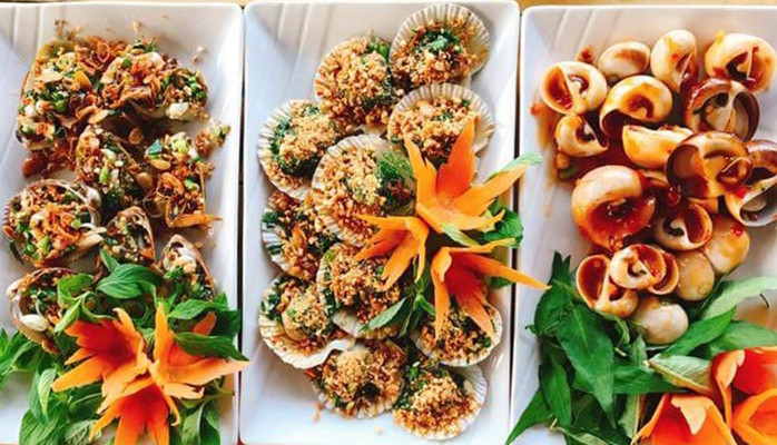 ZIPPO Mù Tạt Và Em - Các Món Nhậu