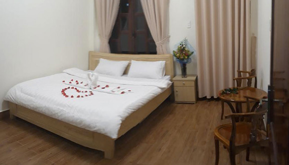 Jolie Maison Đà Lạt Homestay