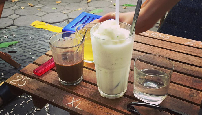 Balloo Coffee - Bạch Liêu