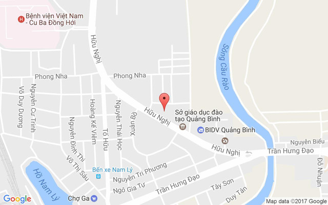 Nhà Hàng Thiên Long Quán