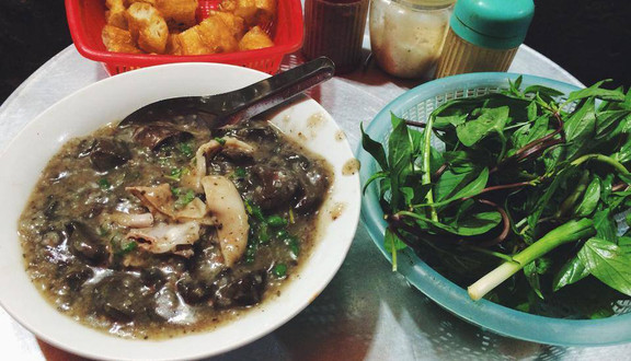 Cháo Lòng - Vĩnh Tuy