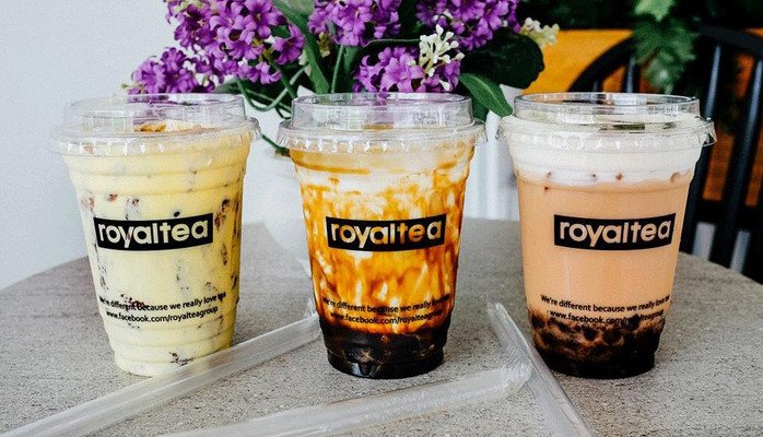 Royaltea Vietnam - Phạm Thái Bường