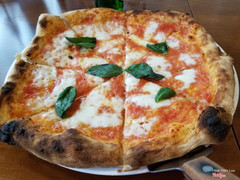 Original Margherita fresh Mozzarella 