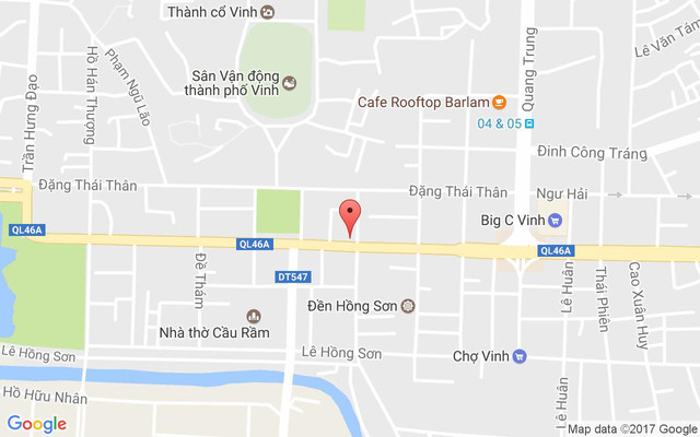 Nhà Hàng Bích Ngụ
