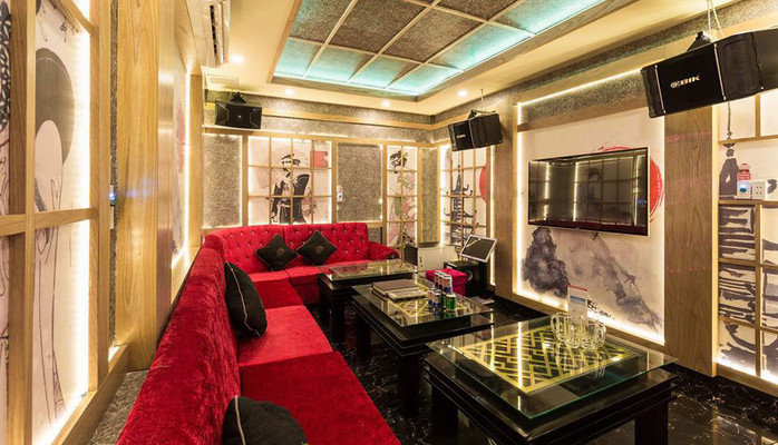 Karaoke Icool - Đồng Đen