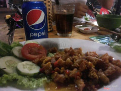 #UongPepsiAnNgonHon