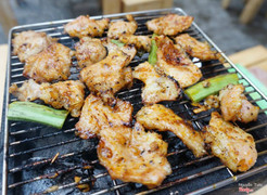 
Món Nướng Ngon
