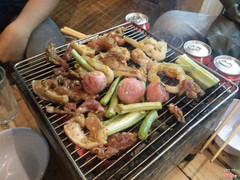 
Đồ Nướng Ngon & Thấm