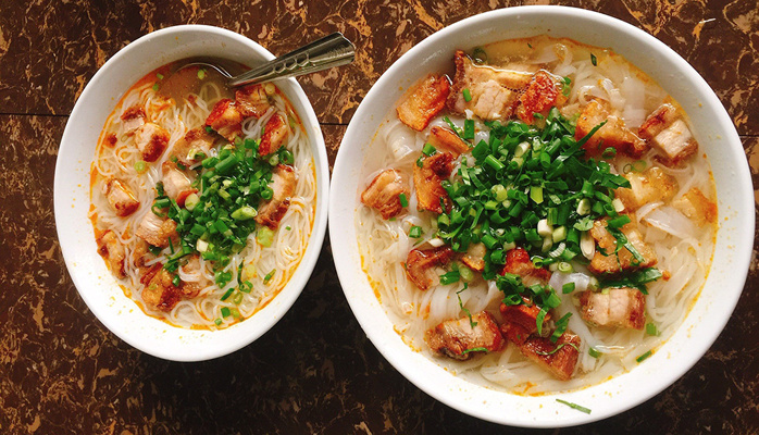 Bún Phở Sự Bản