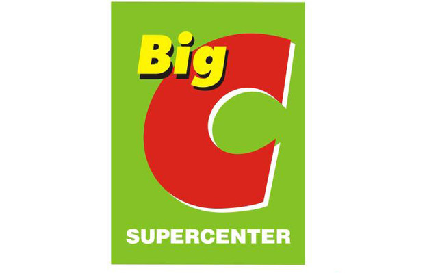 Big C - Mê Linh Plaza