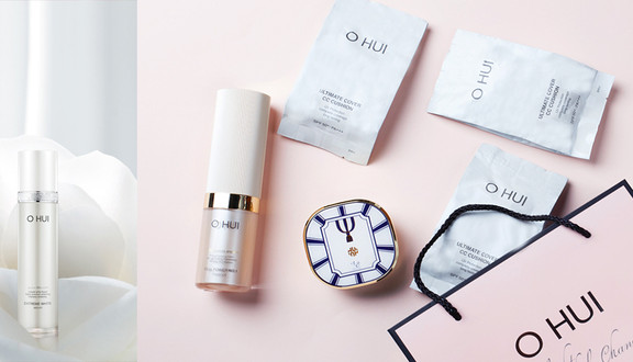 Mỹ Phẩm Hàn Quốc - Shop Online