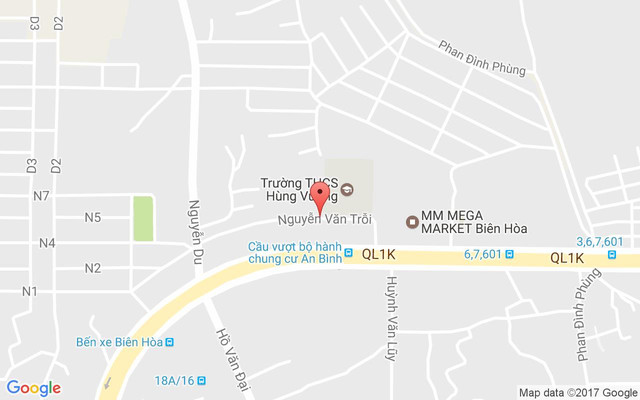 Quán Tre Xanh