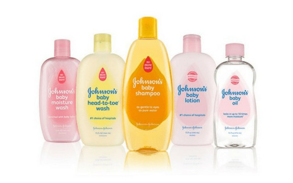 Johnson & Johnson