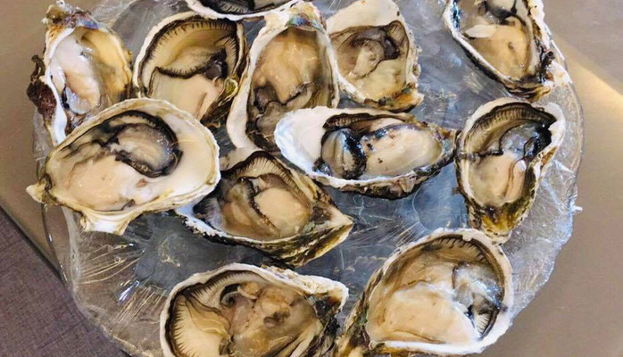 Nam Hải - Hải Sản Tươi Sống