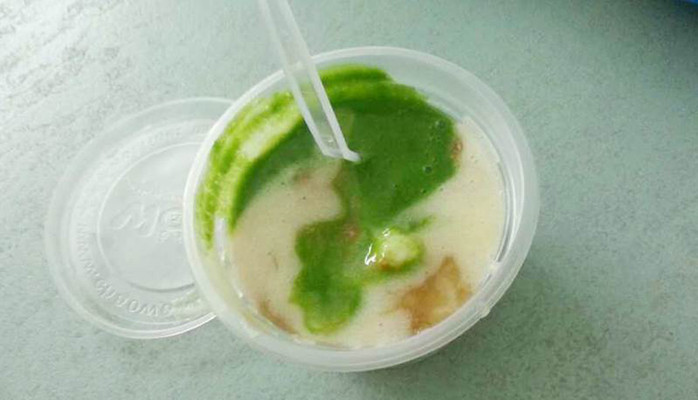 Cháo Nóng Việt Soup - Nguyễn Văn Cừ Nối Dài