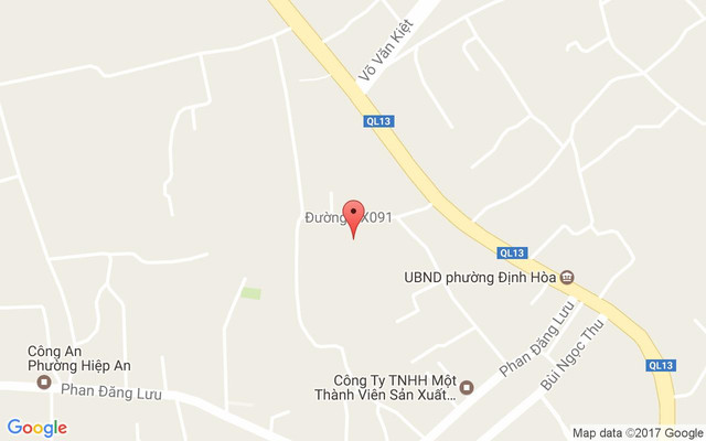 Quán Cà Phê Giải Khát Nguyễn Thị Đón