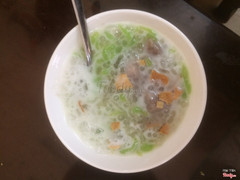 Chè Thái khoai