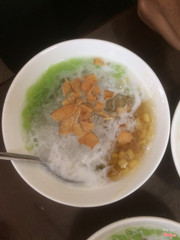 Chè Thái bưởi