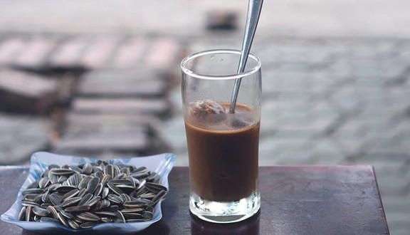 Hoa Giấy Coffee - Bến Nôm