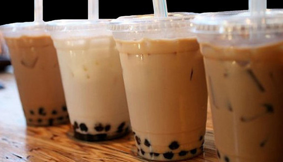 Trà Sữa Nhà Làm - Chung Cư Thái An 2