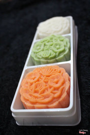 bánh trung thu lạnh
