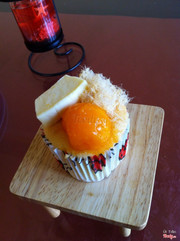 bông lan trứng muối