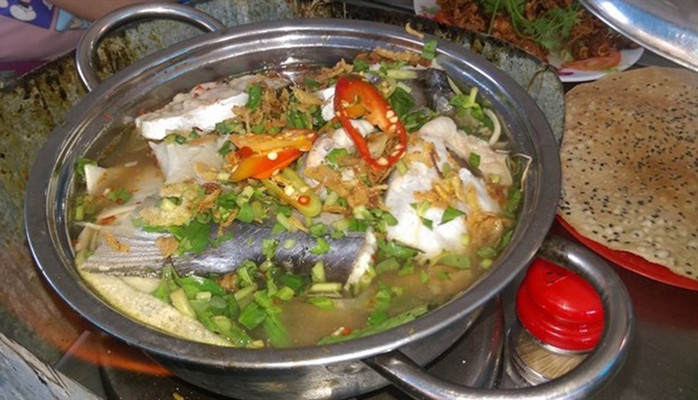 Lẩu Đông Phương