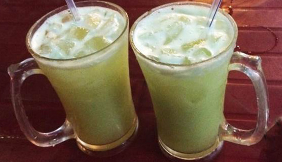 Nước Mía & Trà Tắc