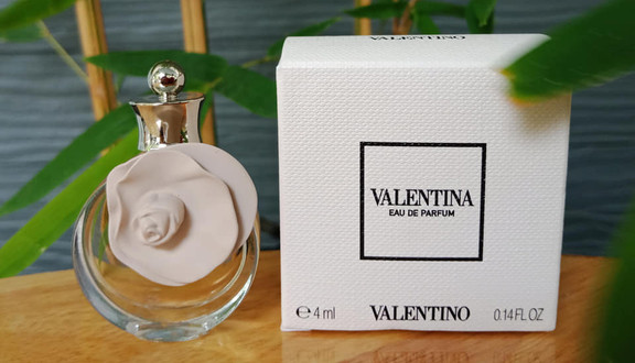 My's Perfume - Nước Hoa Xách Tay