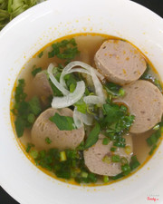 Bò Viên