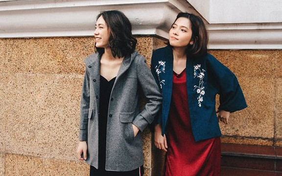 ADORE DRESS - Hải Phòng